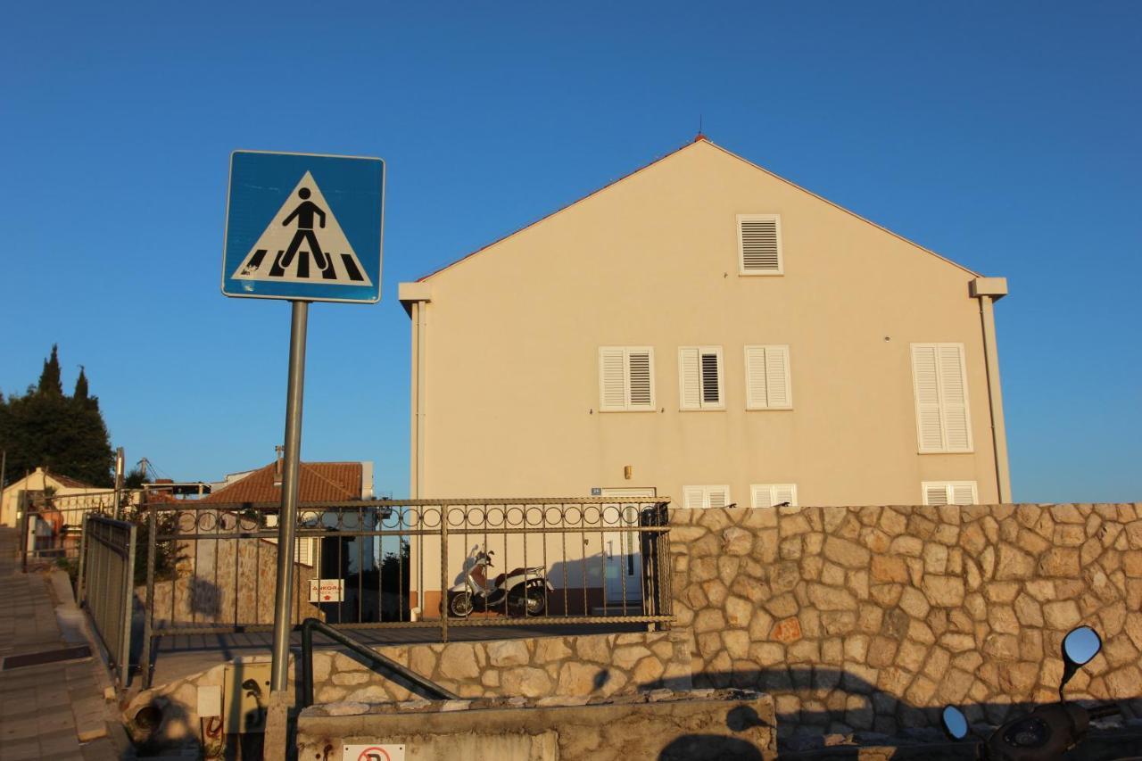 Studio Talir Dubrovnik Exterior photo