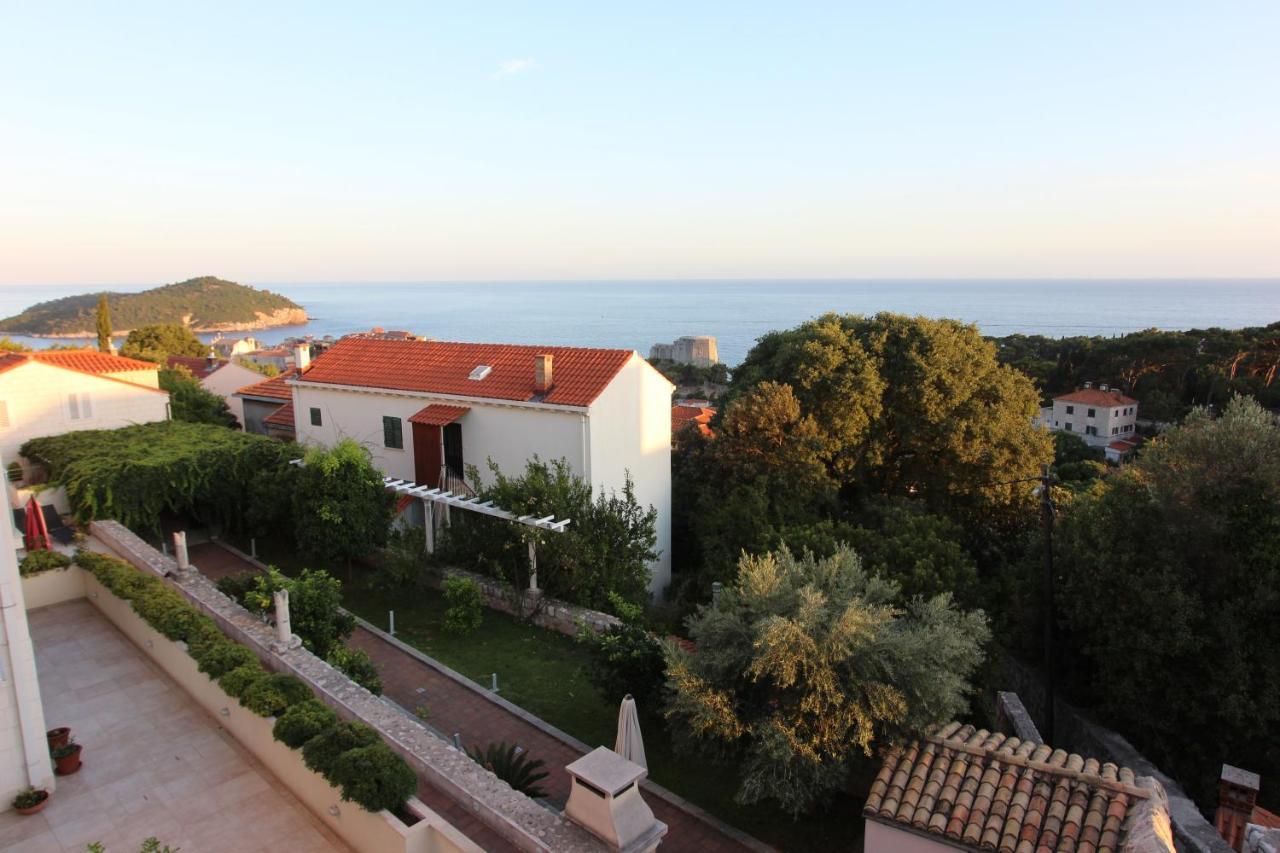Studio Talir Dubrovnik Exterior photo